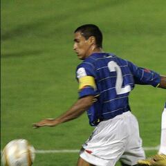 Selección sin temor a Brasil: dos empates en últimas eliminatorias