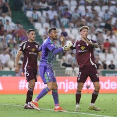 Un punto final para la Liga Hypermotion