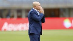 La defensa de la UD hace aguas