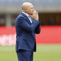 La defensa de la UD hace aguas