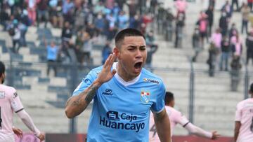 Deza afronta un nuevo reto