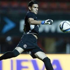 Las cualidades estilo Nacional que podría aportar Monetti