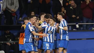 El Deportivo renueva a Yeremay y redobla su apuesta por el canario.