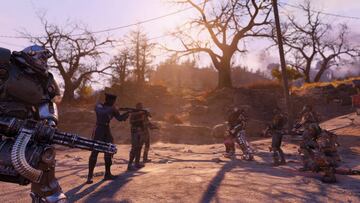 Fallout 76: el autor de la web Fallout First quiere mediar entre Bethesda y los jugadores