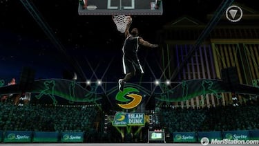 [GC] NBA 2k8, Impresiones
