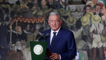 Cuarto Informe de Gobierno de AMLO: cómo ha sido y qué diferencias hay con el tercer informe