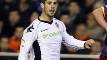 <b>CRACK JOVEN. </b>Isco Alarcón jugará en el Málaga las seis próximas temporadas.