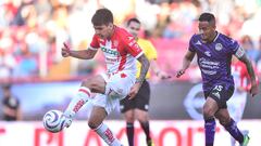 Necaxa vs Mazatlán: horario, TV, canal, cómo y dónde ver la Liga MX
