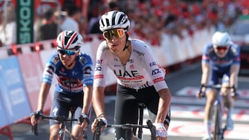 El bidón que deja a Soler sin poder luchar: “Un error”