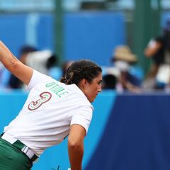 México en los Juegos Olímpicos de Tokio: Actividad del domingo 25 de julio