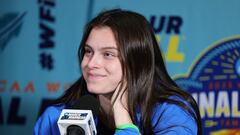 Final Four: Horario, TV; cómo y dónde ver el NCAA March Madness Femenil en USA