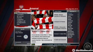 FIFA 11, Impresiones