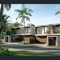 El bronce olímpico vende otra mansión: 6,5 millones en un paraíso del surf