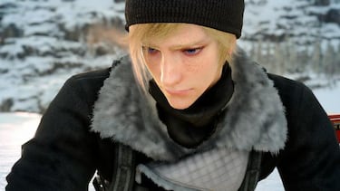FFXV: Episode Prompto, Impresiones