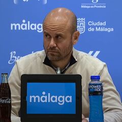 Ramírez: “Hemos sido muy ganadores en los duelos”