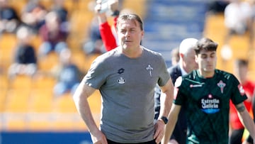 12/03/23 ALCORCON vs RACING FERROL
PARTIDO PRIMERA FEDERACION GRUPO A
CRISTOBAL PARRALO