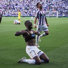 Sylla, el héroe infiltrado