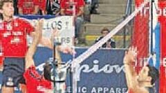 El anfitrión Drac Palma se presenta como único favorito