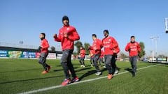 ANFP pide sitio en comodato por 50 años para su nuevo búnker