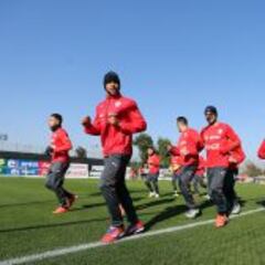 ANFP pide sitio en comodato por 50 años para su nuevo búnker