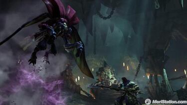 Darksiders II, Impresiones
