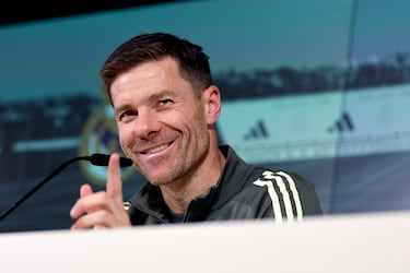 “Mbappé está entre los elegidos, camino de hacer historia... como Cristiano”