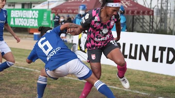 IDRD aclara préstamo de El Campín para el clásico