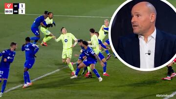 Mateu, contundente tras lo sucedido en Getafe: “El CTA no cumple su palabra”