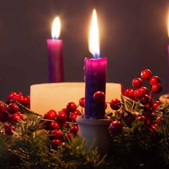 Año Nuevo 2024: origen, significado y fechas del encendido de las 12 velas de la Divina Providencia