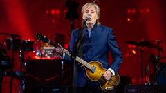 Paul McCartney en Chile 2024: cuándo es, precios y cómo comprar entradas para el concierto en la preventa y general