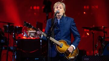 Paul McCartney anuncia segunda fecha en el Estadio GNP Seguros: cuándo salen a la venta y dónde comprar los boletos