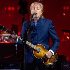 Paul McCartney en Chile 2024: cuándo es, precios y cómo comprar entradas para el concierto en la preventa y general