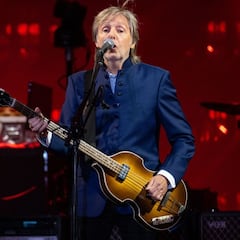 Paul Mccartney anuncia segunda fecha en Foro Sol, CDMX: cuándo es, horario y precio de boletos