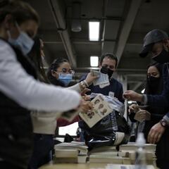 Elecciones Regionales 2023: link y cómo consultar con cédula mi local de votación