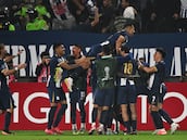 Alianza Lima hace historia