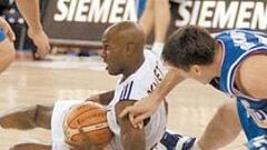 Europifia del Madrid