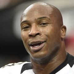 Former 49ers, Saints linebacker Haralson dies at 37