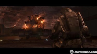 [E3] Halo 3: ODST, Impresiones