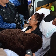 Muere Enilce López, alias La Gata: Quién era y por qué su condena estaba suspendida