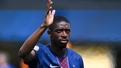 Why PSG won’t attend the Ballon d’Or but favorite Ousmane Dembélé will