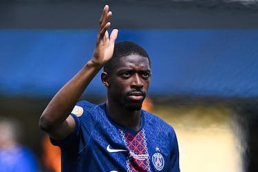 A Lamine Yamal se le esfuma el sueño