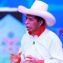 Elecciones Presidenciales 2021: ¿quién y por qué quiere excluir a Pedro Castillo?