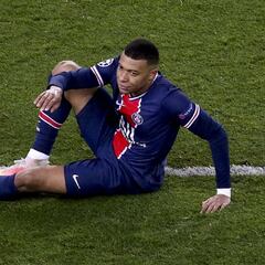 ¿El mejor del mundo?