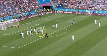 Griezmann está para todo