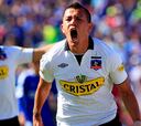 “A muchos jóvenes les ha costado rendir en Colo Colo, pero a él no... Es como mi hijo”