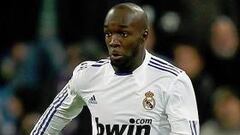 El Roma no se olvida de Lass