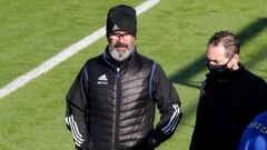 Álvaro Cervera: "Al Barça se le hace daño con velocidad"