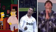 La remontada, narrada con los tuits más locos de los fans