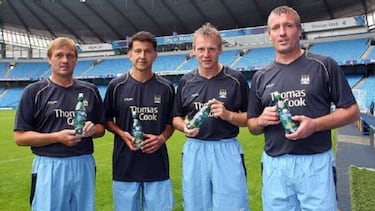 Stefan y otros seleccionables que vivieron el método Osorio