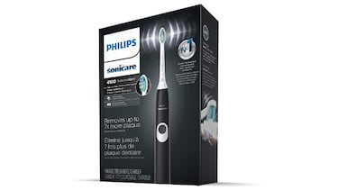 Philips ProtectiveClean 4100, el cepillo de dientes eléctrico más vendido de Amazon